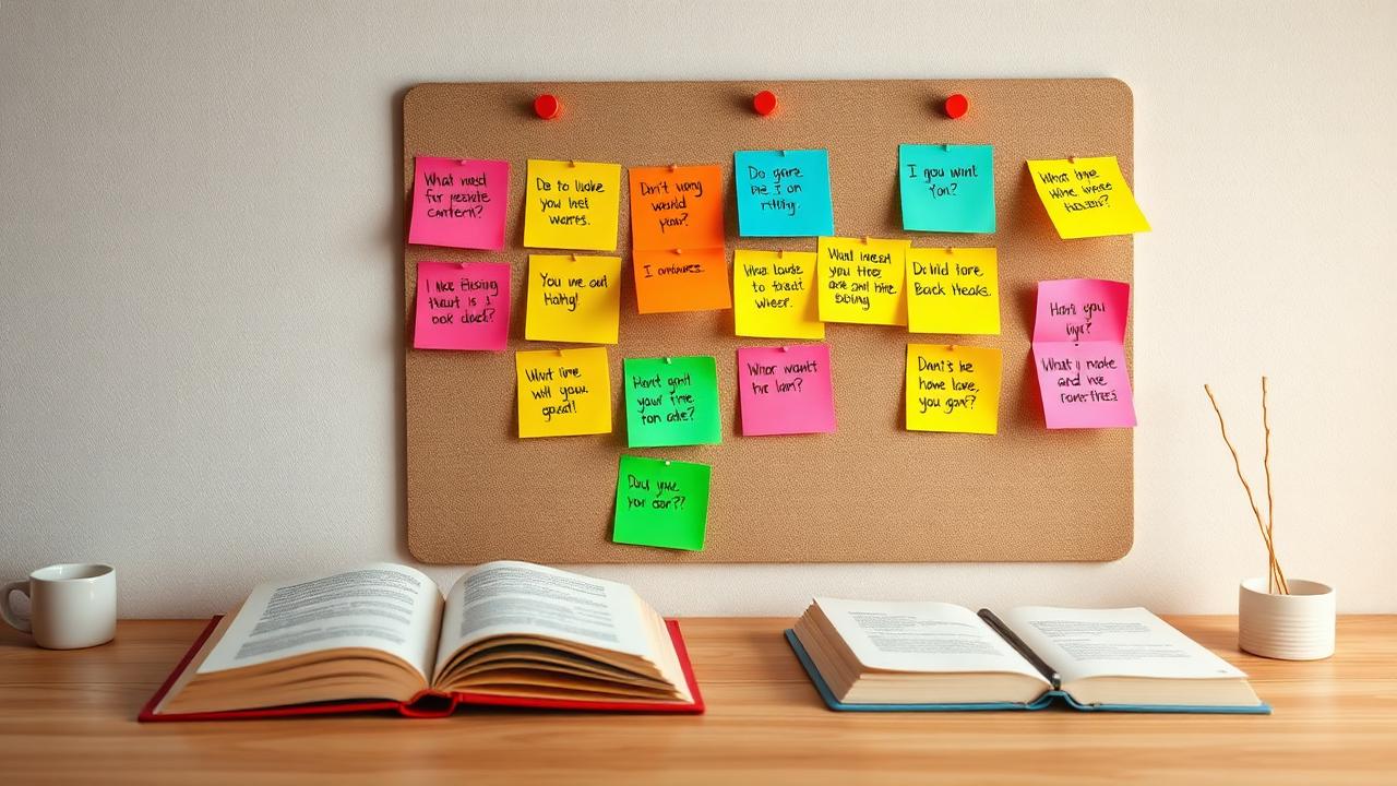 5 Tips for Writing Effective Beta Reader Questions