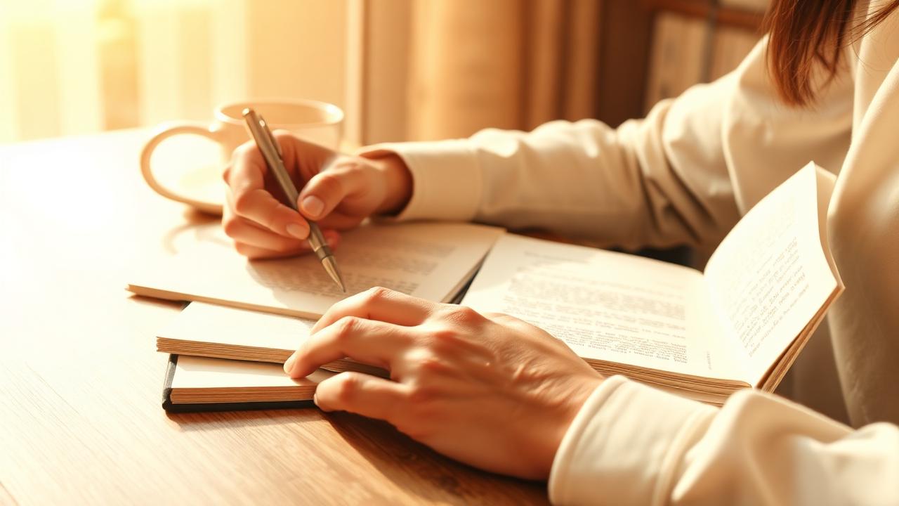 How to Give Constructive Feedback as a Beta Reader